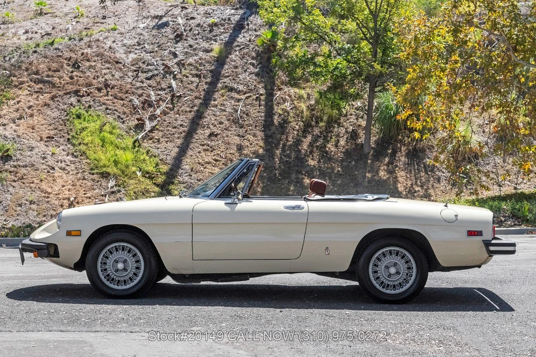 1977 Alfa Romeo Series 2 - Image 24 of 31