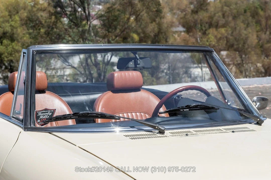 1977 Alfa Romeo Series 2 - Image 21 of 31