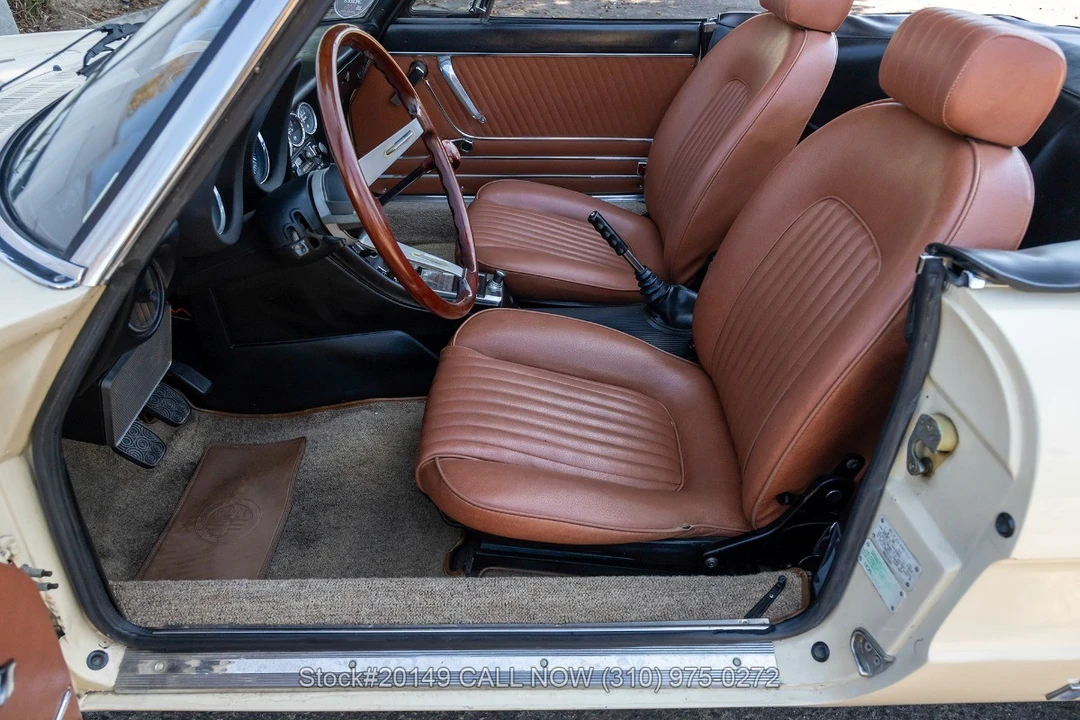 1977 Alfa Romeo Series 2 - Image 28 of 31