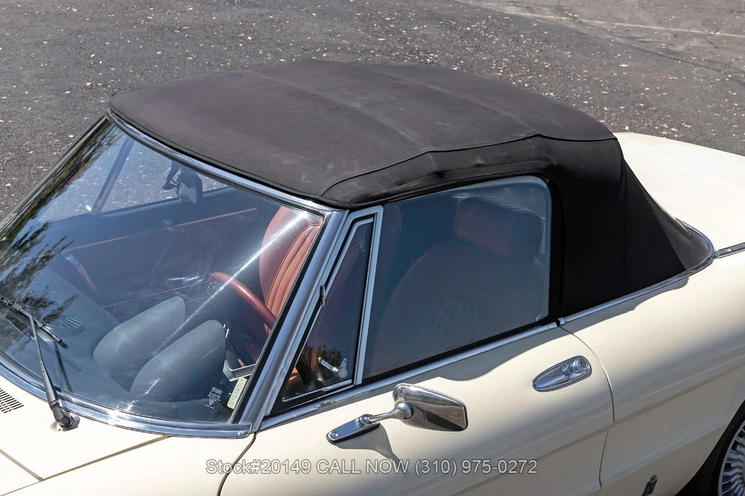 1977 Alfa Romeo Series 2 - Image 20 of 31