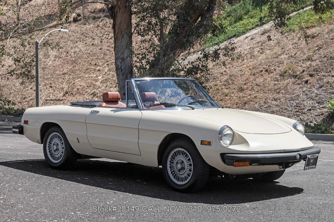 1977 Alfa Romeo Series 2 - Image 4 of 31