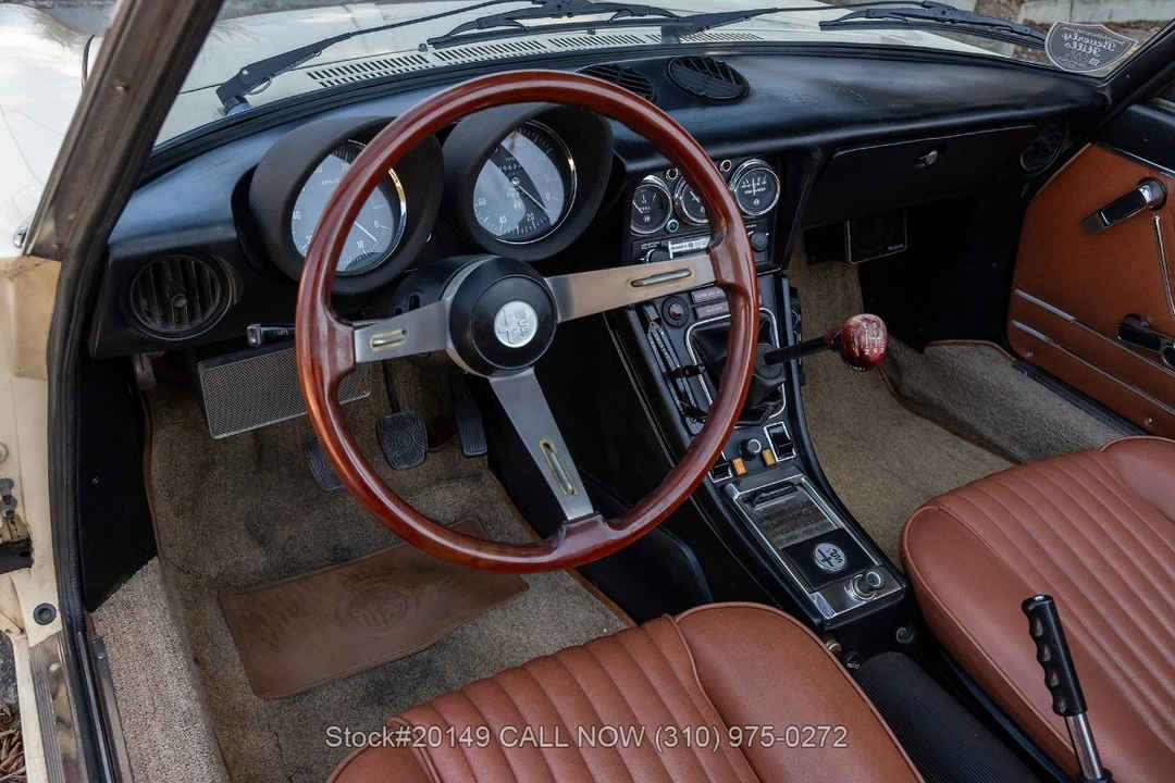 1977 Alfa Romeo Series 2 - Image 30 of 31
