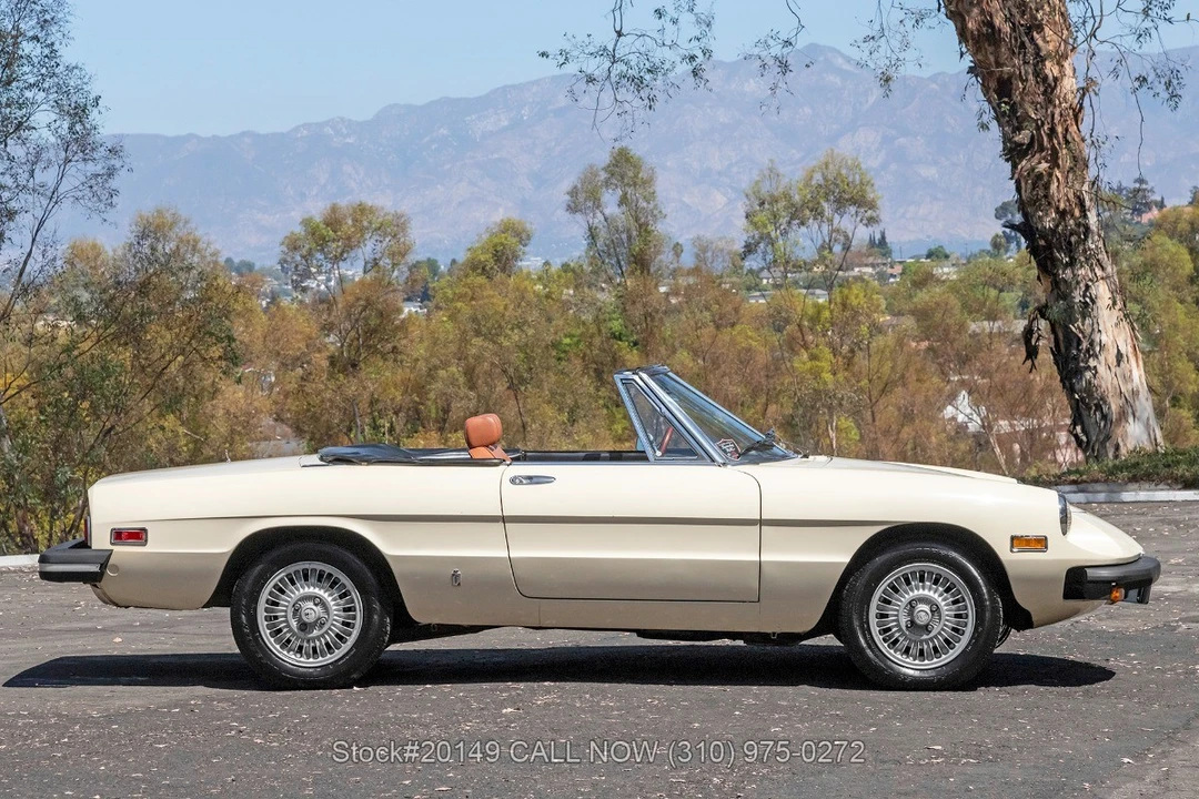 1977 Alfa Romeo Series 2 - Image 6 of 31