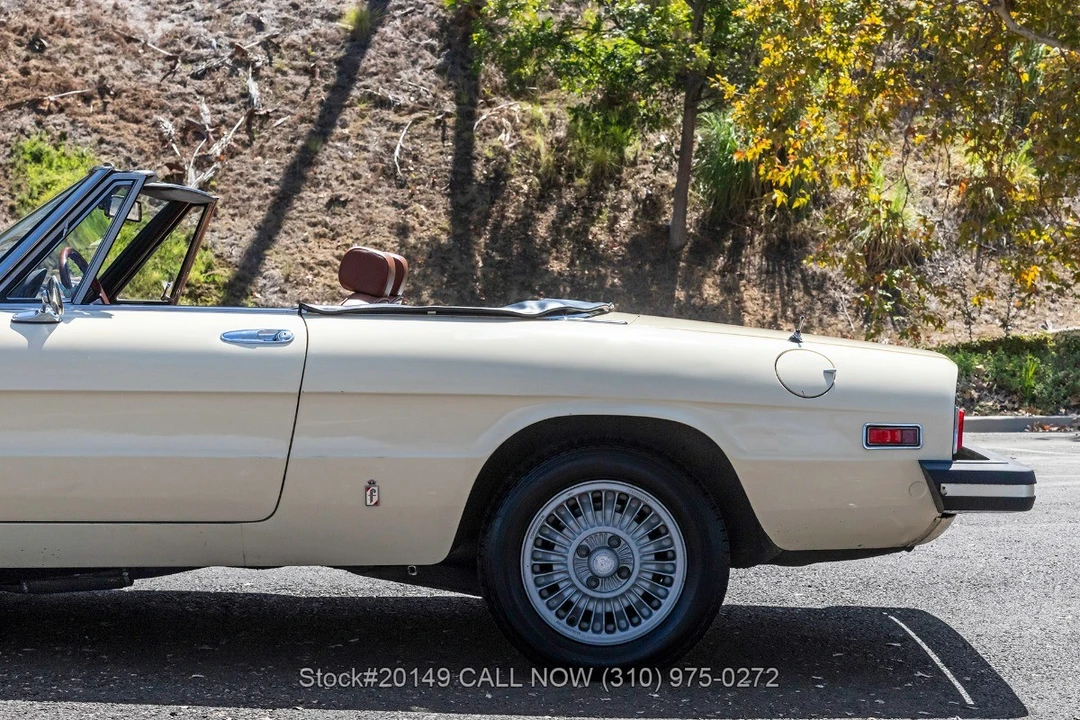 1977 Alfa Romeo Series 2 - Image 26 of 31