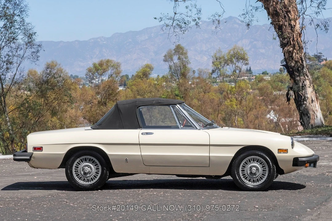 1977 Alfa Romeo Series 2 - Image 16 of 31