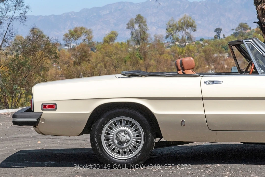 1977 Alfa Romeo Series 2 - Image 23 of 31