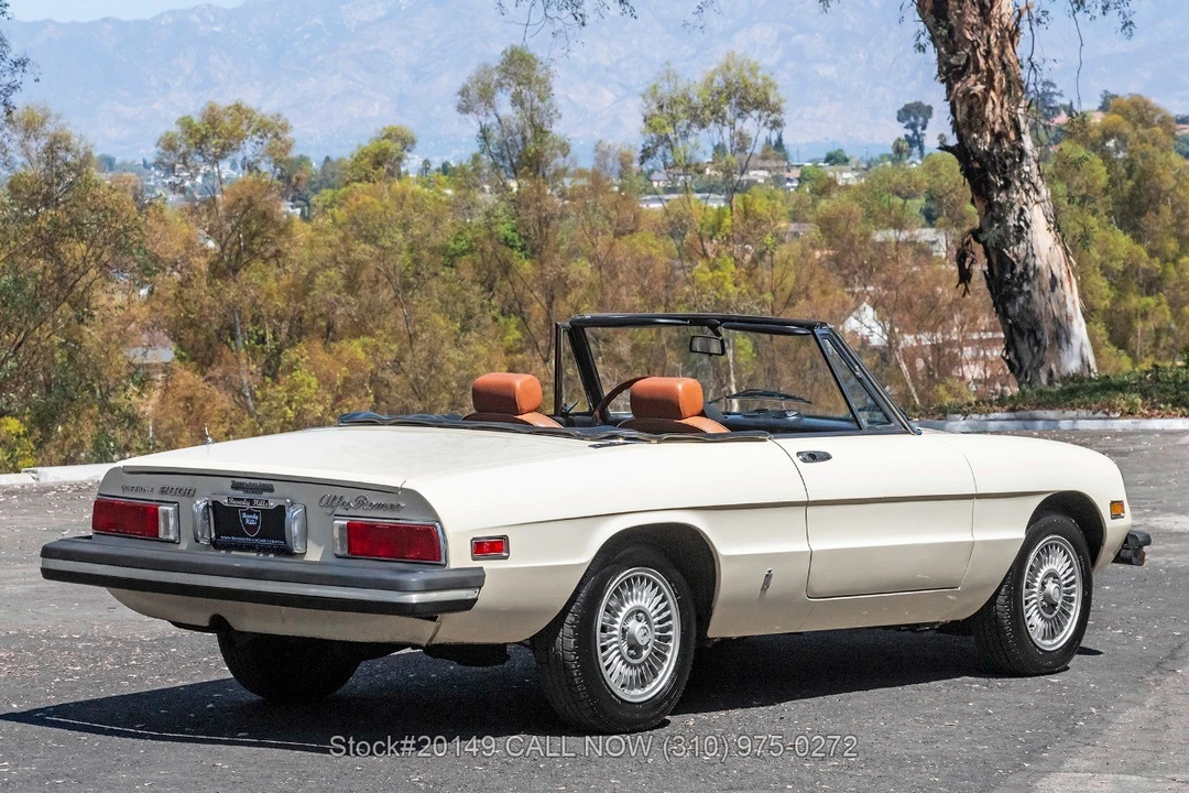 1977 Alfa Romeo Series 2 - Image 7 of 31