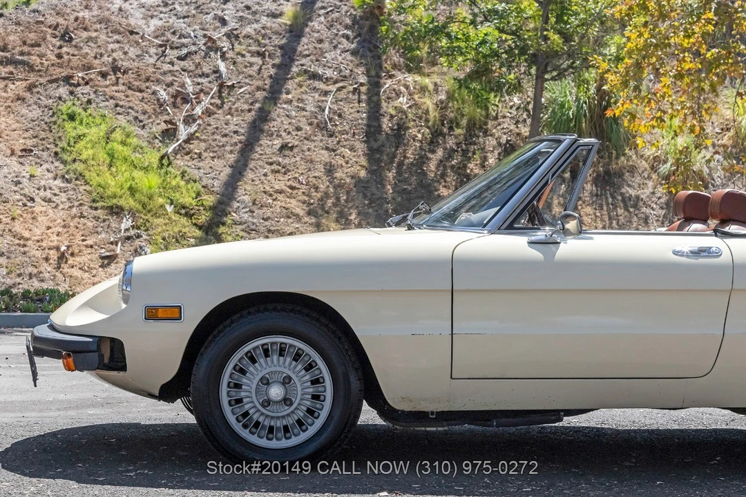 1977 Alfa Romeo Series 2 - Image 25 of 31