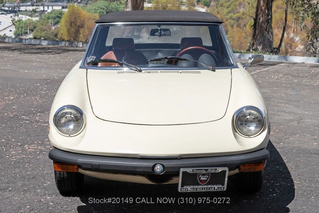 1977 Alfa Romeo Series 2 - Image 15 of 31