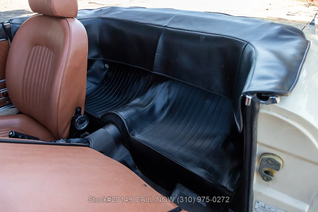 1977 Alfa Romeo Series 2 - Image 29 of 31