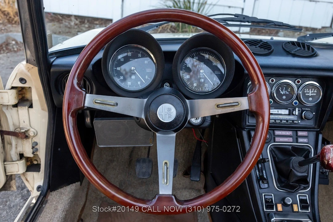 1977 Alfa Romeo Series 2 - Image 31 of 31