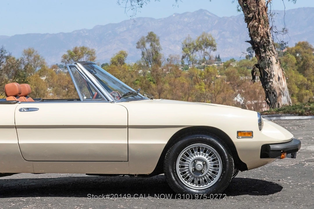 1977 Alfa Romeo Series 2 - Image 22 of 31