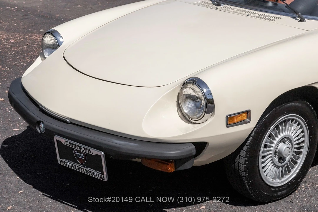 1977 Alfa Romeo Series 2 - Image 13 of 31