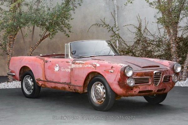1992 Alfa Romeo Series 4 - Image 8 of 25