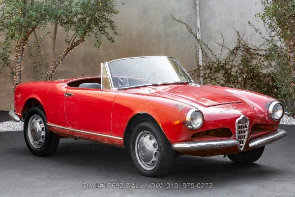 1992 Alfa Romeo Series 4 - Image 9 of 25