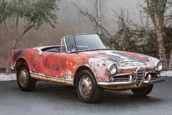1992 Alfa Romeo Series 4 - Image 10 of 25