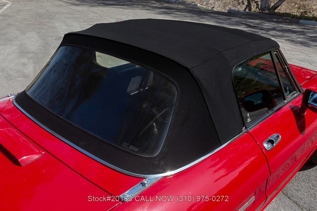 1992 Alfa Romeo Series 4 - Image 17 of 25