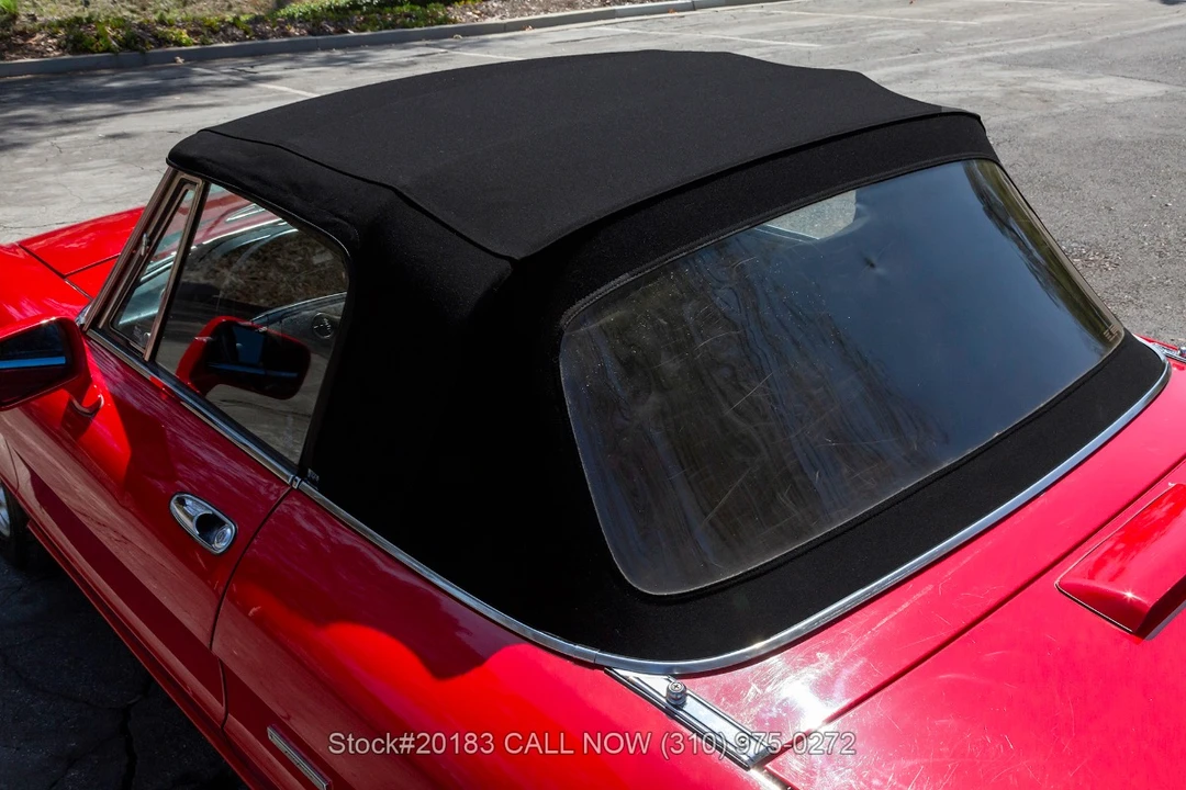 1992 Alfa Romeo Series 4 - Image 18 of 25
