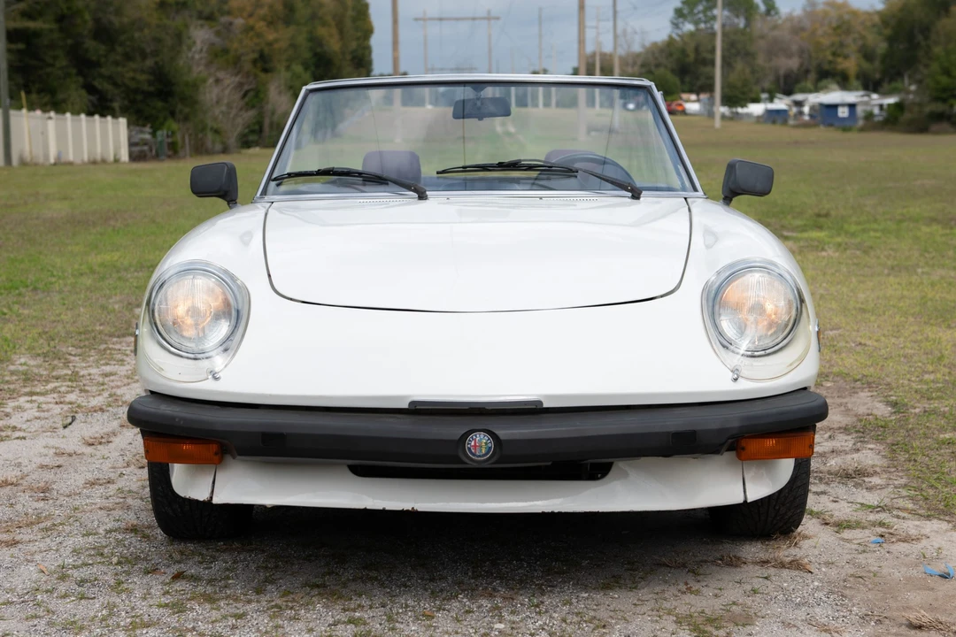 1977 Alfa Romeo Series 2 - Image 20 of 31