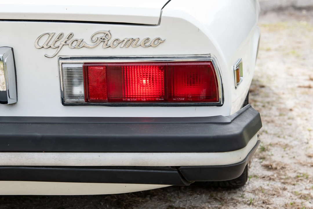 1977 Alfa Romeo Series 2 - Image 29 of 31