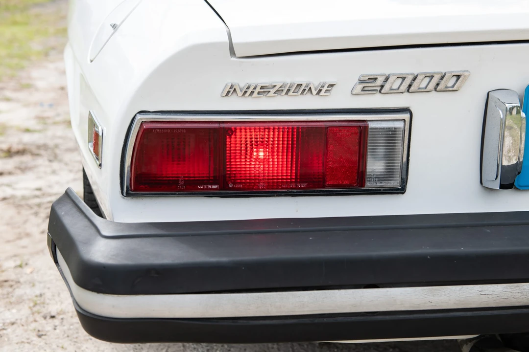 1977 Alfa Romeo Series 2 - Image 28 of 31