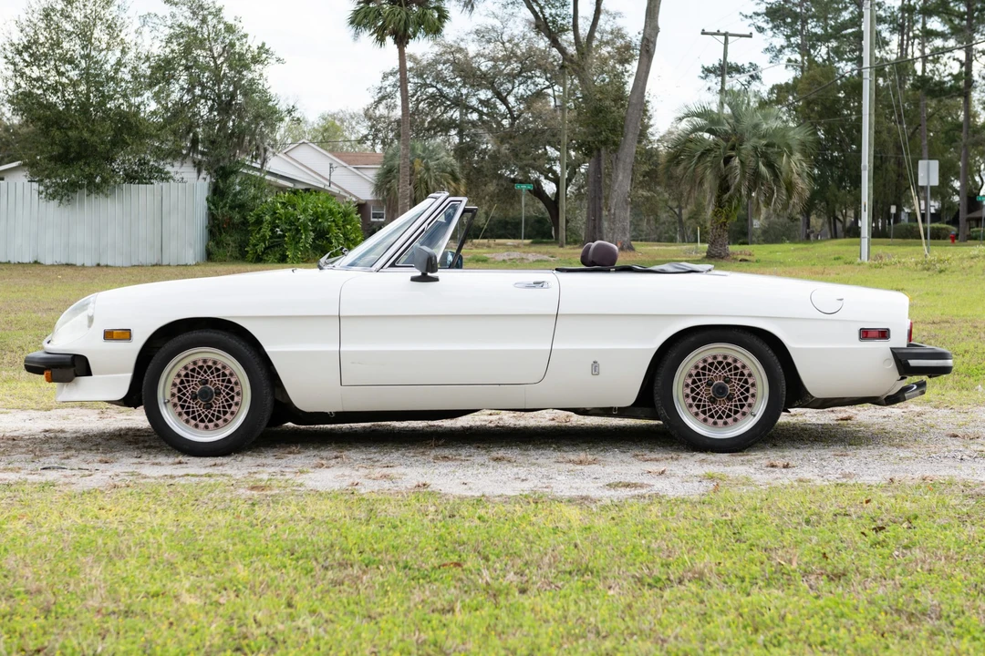 1977 Alfa Romeo Series 2 - Image 11 of 31