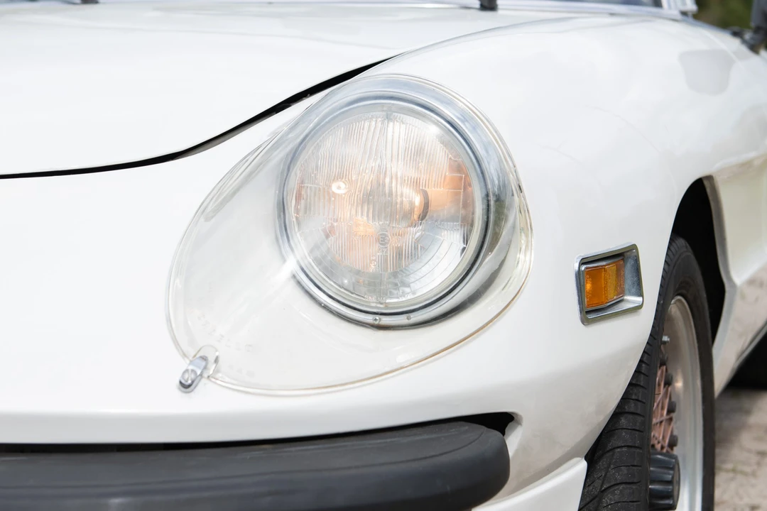 1977 Alfa Romeo Series 2 - Image 24 of 31