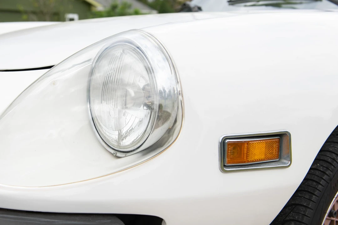 1977 Alfa Romeo Series 2 - Image 26 of 31