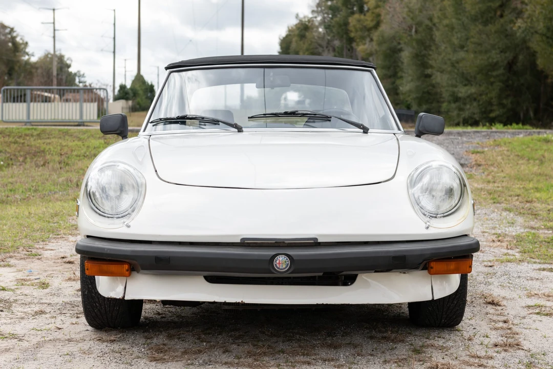 1977 Alfa Romeo Series 2 - Image 13 of 31