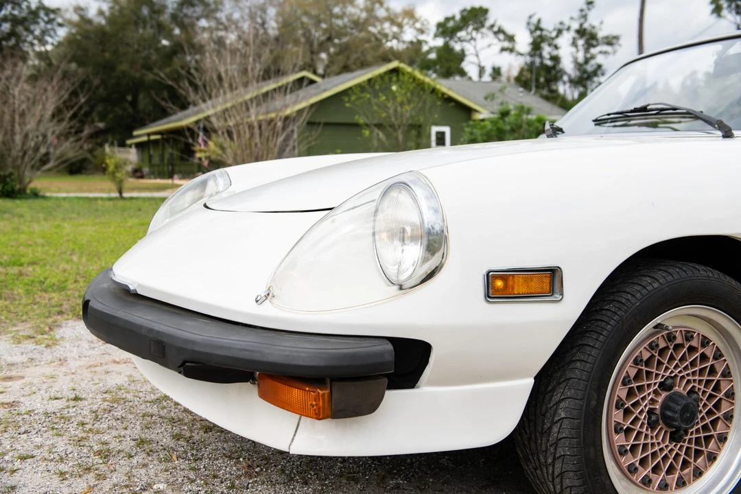 1977 Alfa Romeo Series 2 - Image 22 of 31