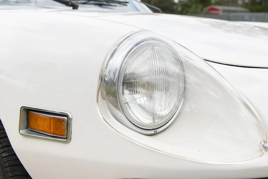 1977 Alfa Romeo Series 2 - Image 25 of 31