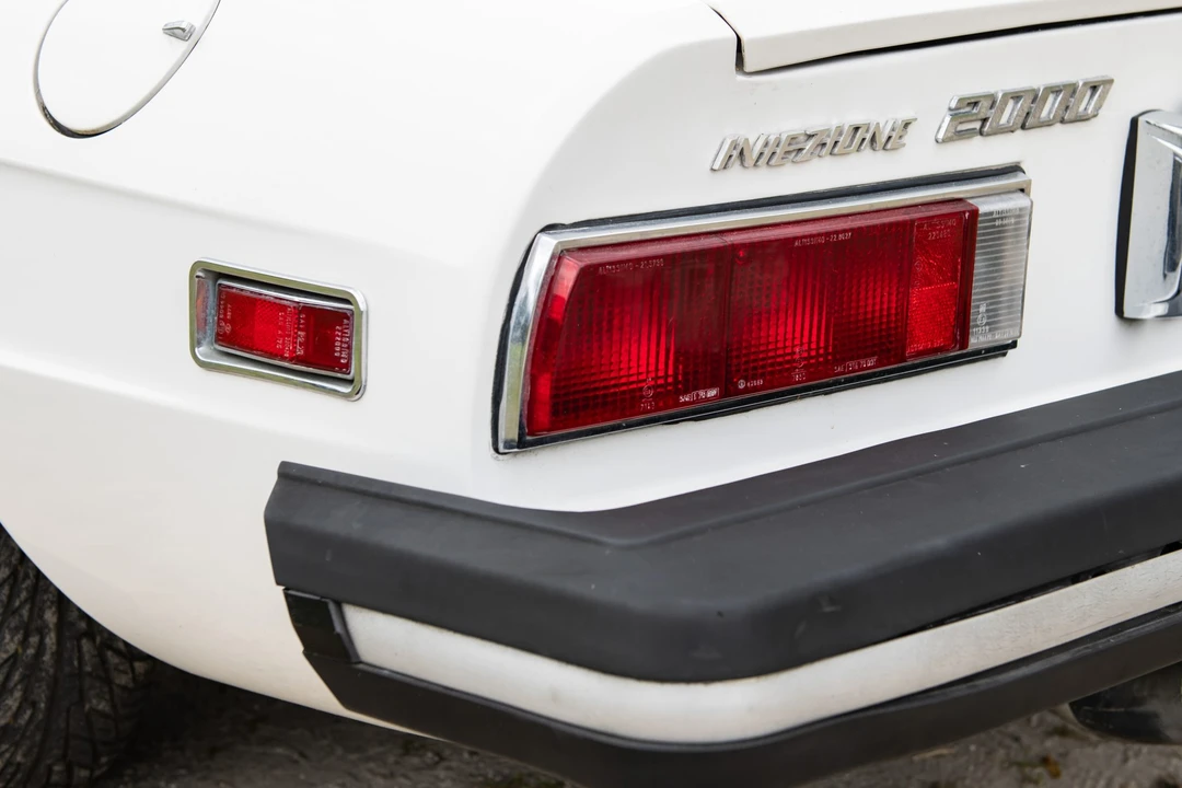 1977 Alfa Romeo Series 2 - Image 31 of 31