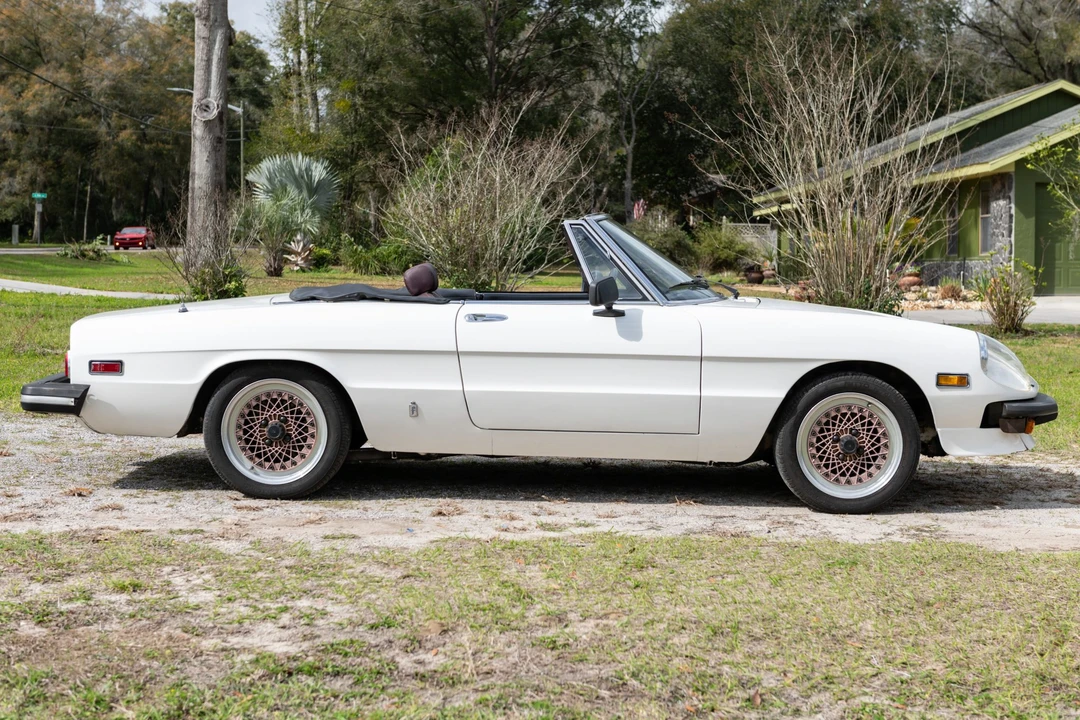 1977 Alfa Romeo Series 2 - Image 6 of 31