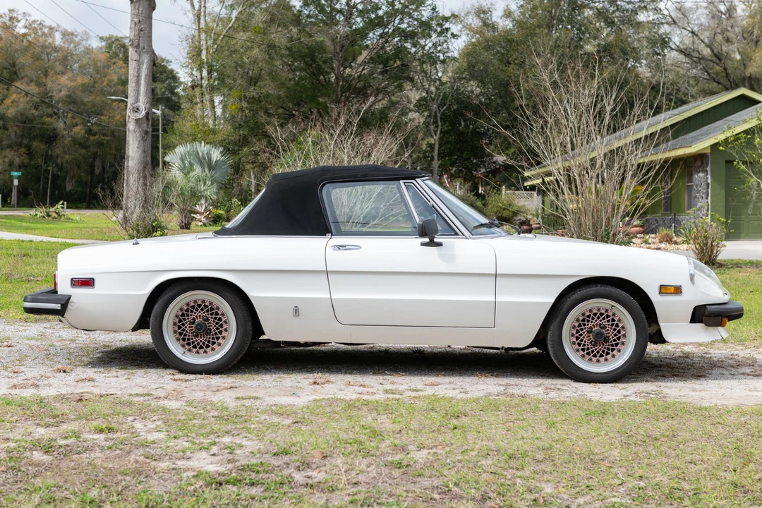 1977 Alfa Romeo Series 2 - Image 15 of 31