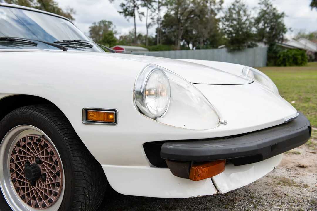 1977 Alfa Romeo Series 2 - Image 21 of 31