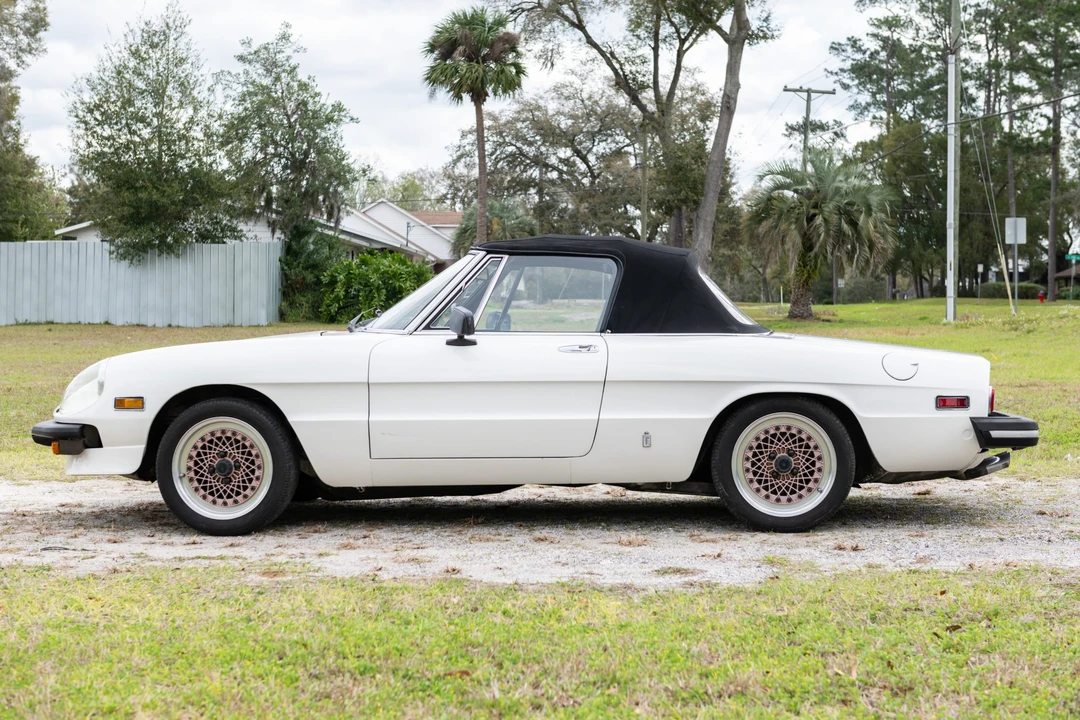 1977 Alfa Romeo Series 2 - Image 19 of 31