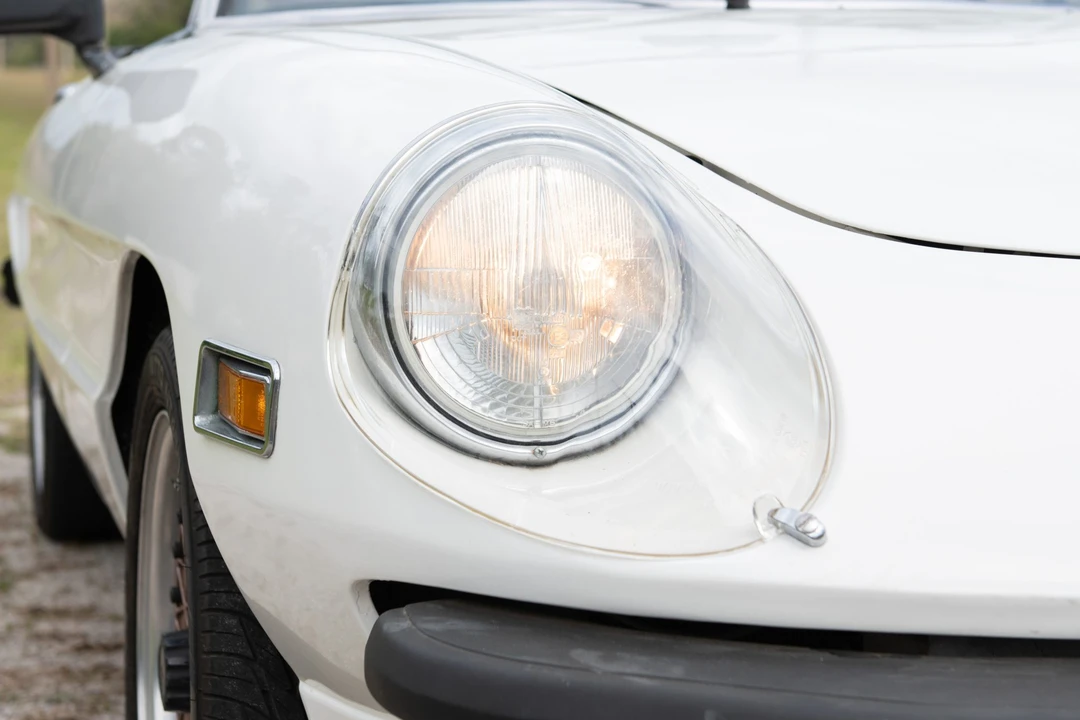 1977 Alfa Romeo Series 2 - Image 23 of 31