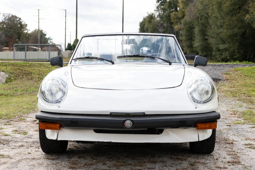 1977 Alfa Romeo Series 2 - Image 3 of 31