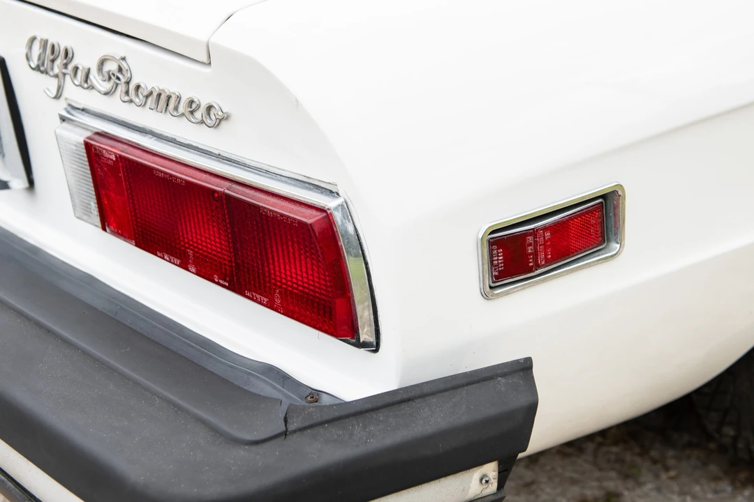 1977 Alfa Romeo Series 2 - Image 30 of 31