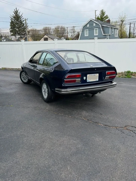 1977 Alfa Romeo Alfetta GT - Image 7 of 10