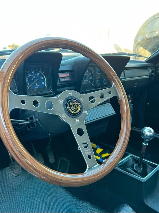 1977 Alfa Romeo Alfetta GT - Image 9 of 10