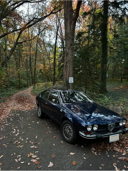 1977 Alfa Romeo Alfetta GT - Image 2 of 10