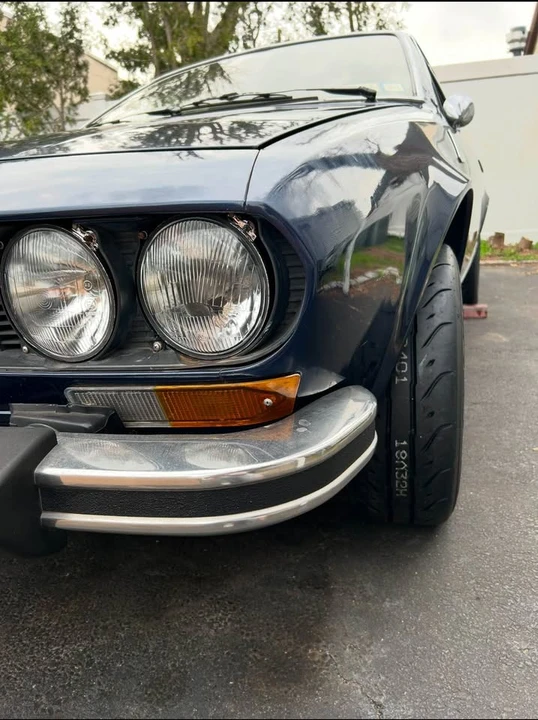 1977 Alfa Romeo Alfetta GT - Image 6 of 10