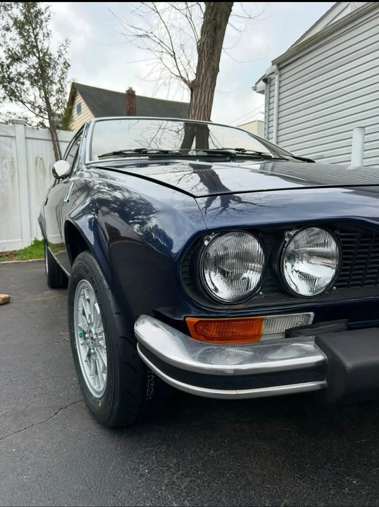 1977 Alfa Romeo Alfetta GT - Image 5 of 10
