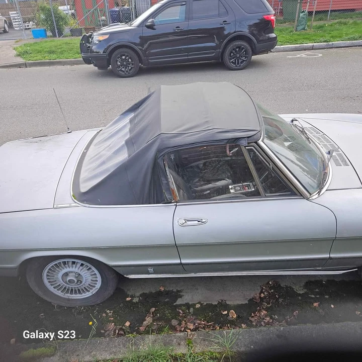 1977 Alfa Romeo Series 2 - Image 6 of 8