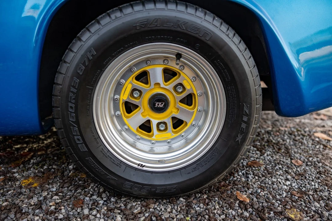 1977 Alpine A110 (1963-1977) - Image 30 of 30