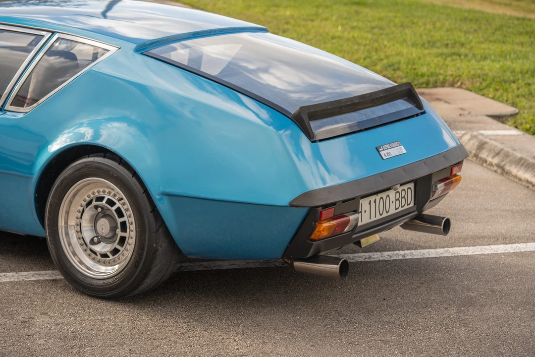 1977 Alpine - Image 13 of 31