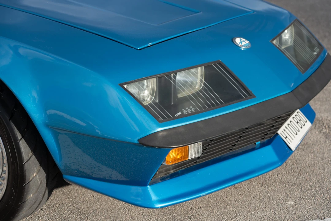1977 Alpine - Image 30 of 31