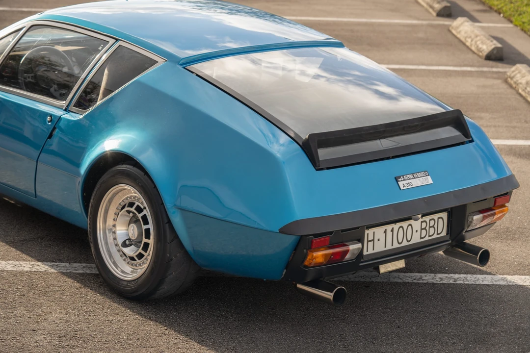1977 Alpine - Image 14 of 31