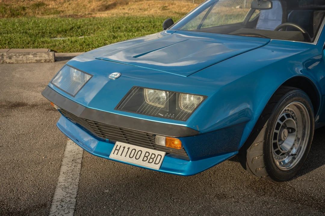 1977 Alpine - Image 12 of 31